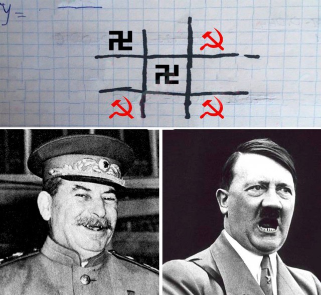 Тёмный юмор к этим выходным