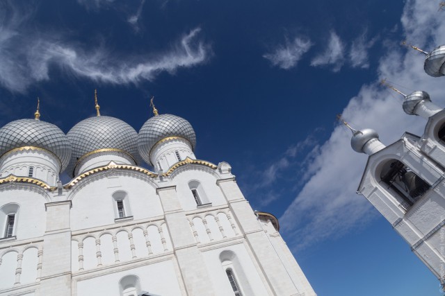 Провинциальная Россия. Ростов