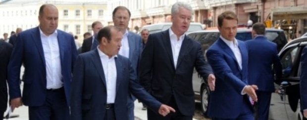Блеск и нищета: бюджет Москвы