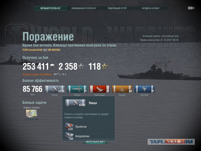 World of Warships - 4