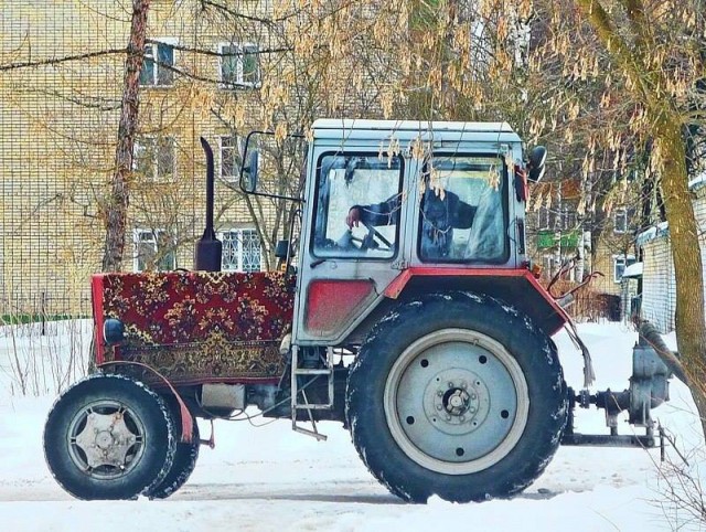 Подборка интересных и веселых картинок