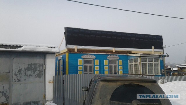 Деревенская Америка - 4