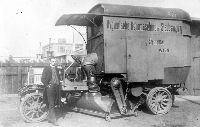 Интересные и редкие ретро-фотографии
