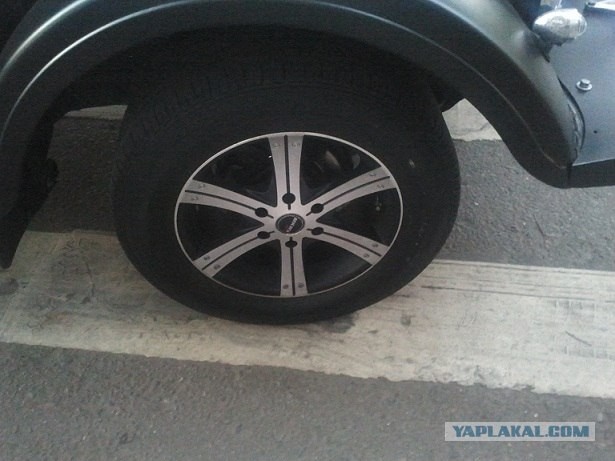 Вторая жизнь