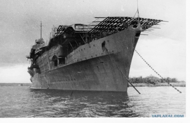 Музей техники в Шпайере (Technik-Museum Speyer)