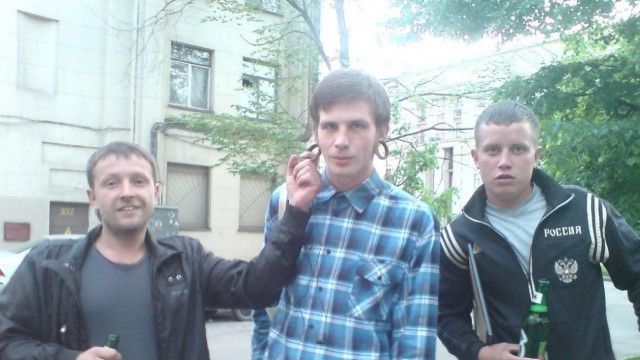 Скотсети и прочие интернеты 02.07.18