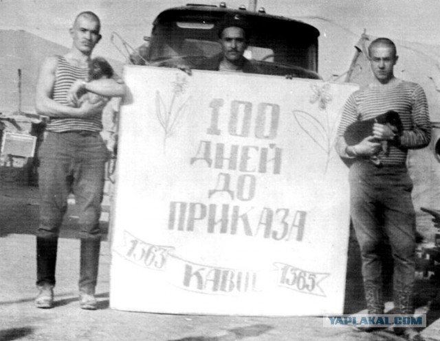 Армейский прет-а-порте. Вышить любой ценой