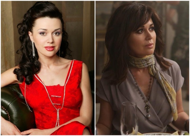 Как изменились актрисы из популярных сериалов 2000-х