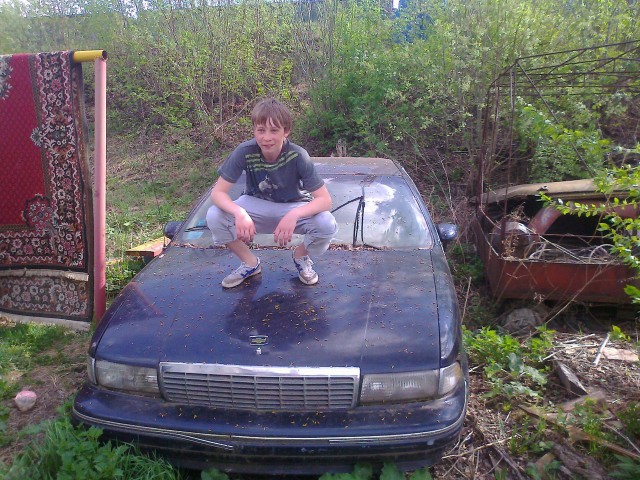 Чудики из социальных сетей