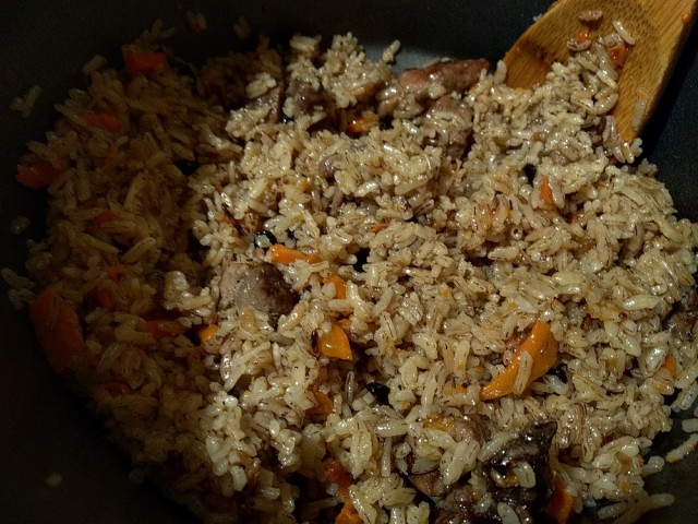 Кулинарная общалка
