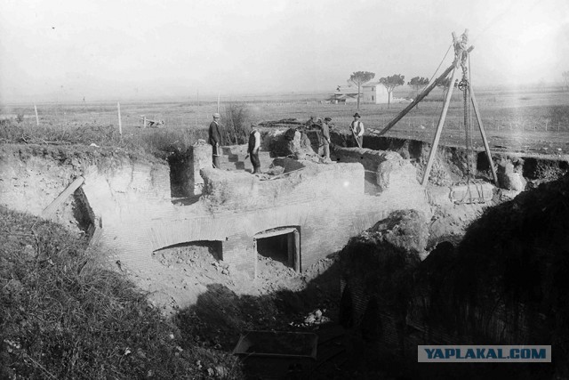 Форт Деравар: неприступная крепость Пакистана