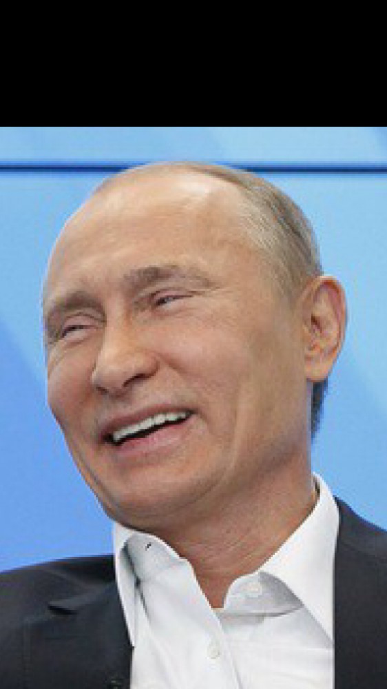 Реакция народа на новогоднее обращение Путина