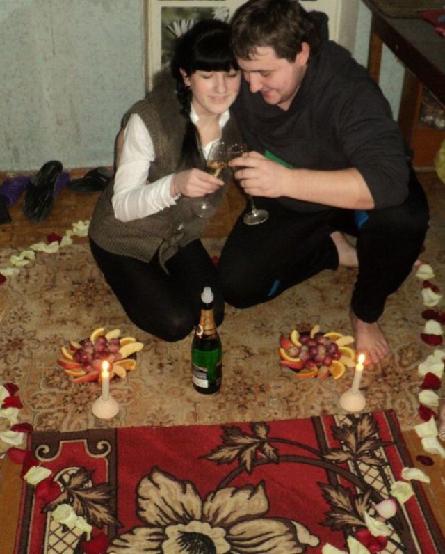 Выловлено в наших сетях
