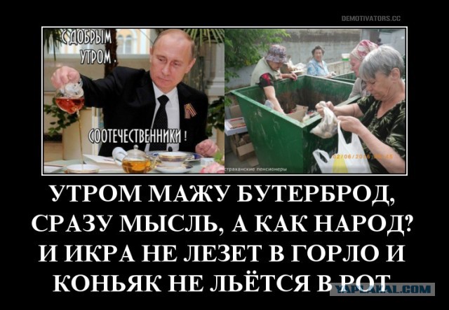 Депутат Госдумы предложил россиянам прожить на "блокадную норму" хлеба