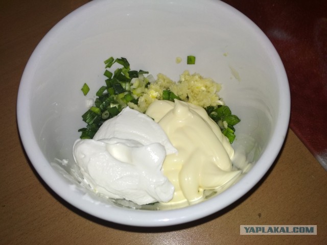 Кулинария 10 лет спустя. С Днем Рождения!