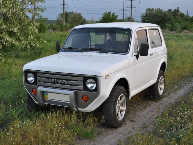 Ford Bronco: герой своего времени