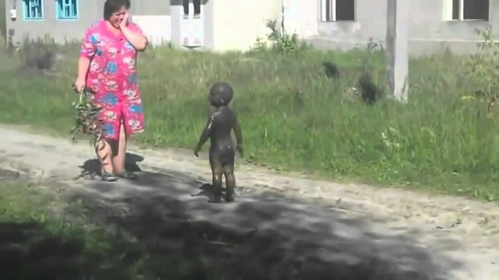 Крути педали быстрей