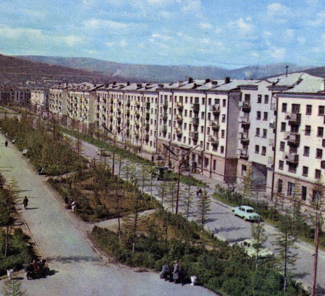 Дудь про Колыму - разбор Гоблина и Жукова