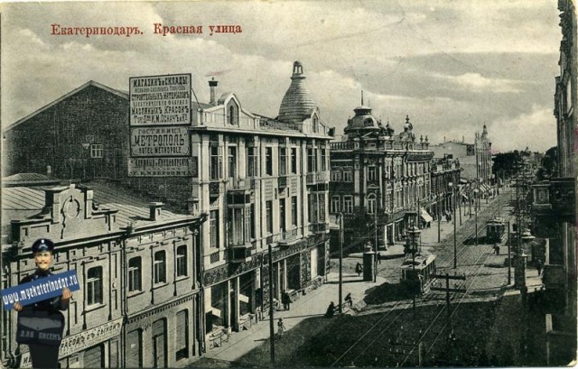 Массовая перестрелка на Вишняках в Краснодаре