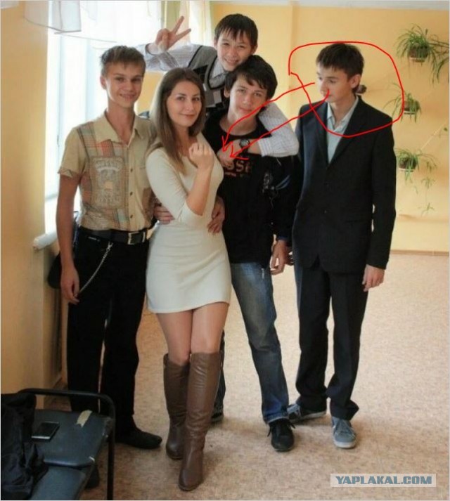 Прикольные картинки абавсём