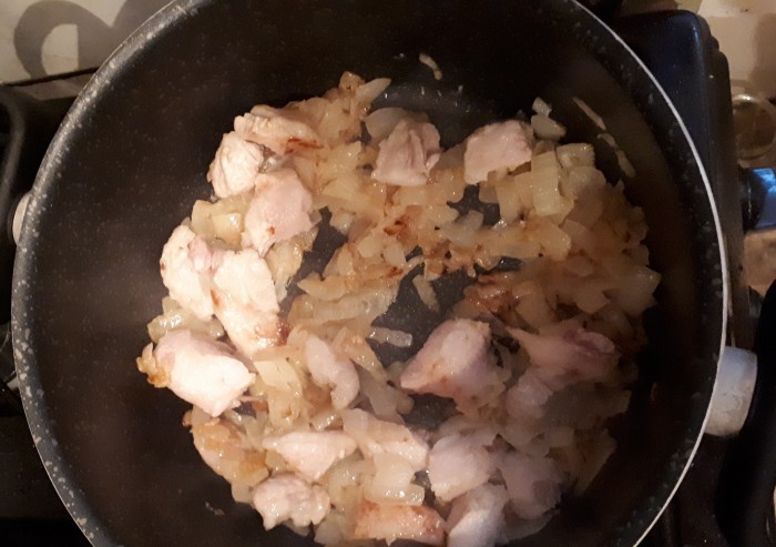 Аццкая кухня 3  (Кулинарный адъ)
