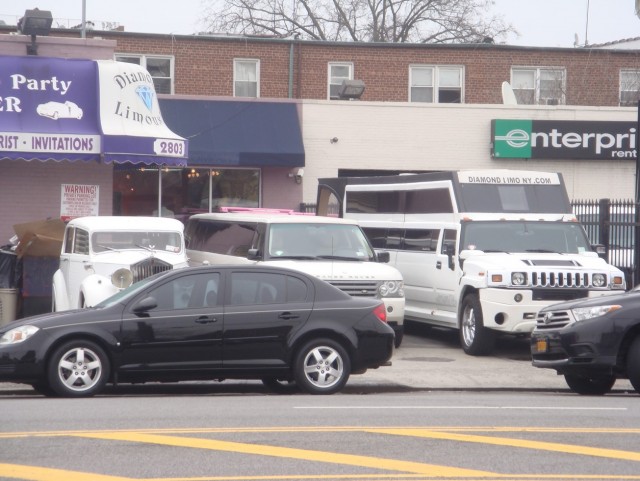 Разные картинки из США