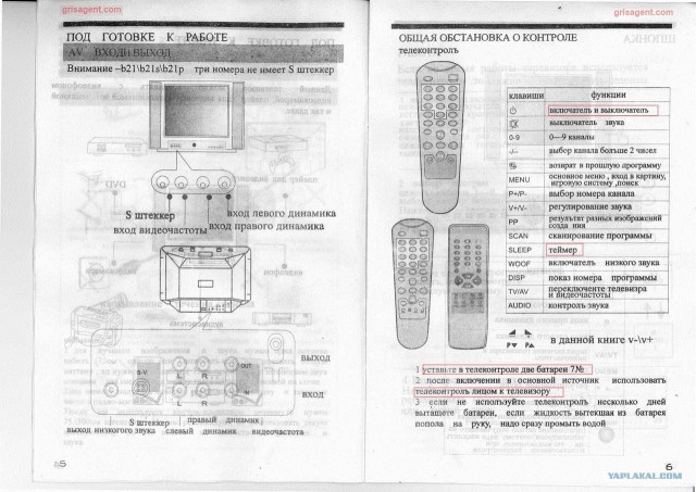 Ойтелевизор