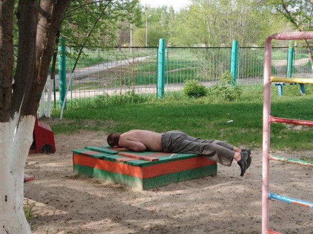 Факты и истории в картинках - 3/Скотсети