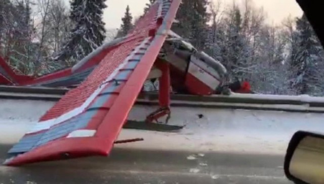Влез в полосу