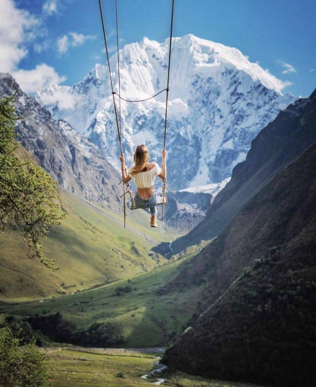 Подборка интересных и веселых картинок 22.04.20