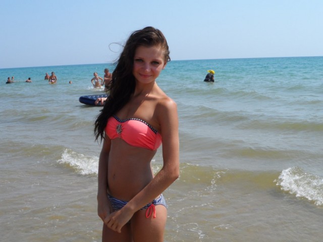 Красивые купальники