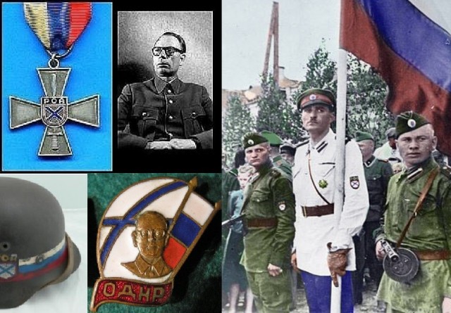 Кто поглумился над "Бессмертным полком" в России?