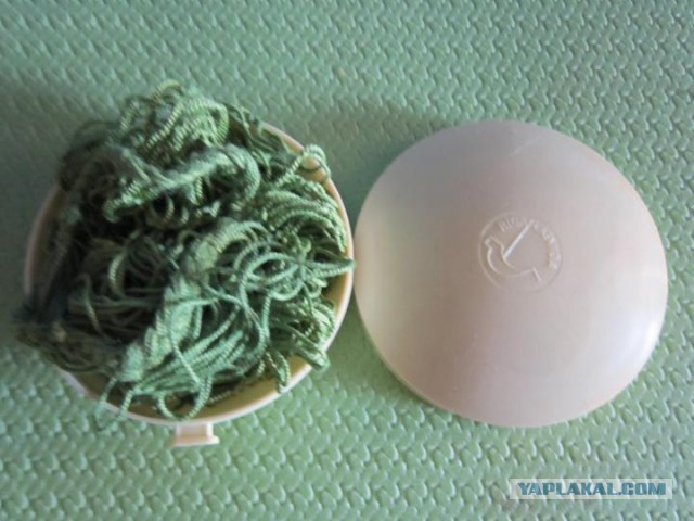 Шел 2020-й год. "Сверхгениальные" миллениалы изобрели... авоську!