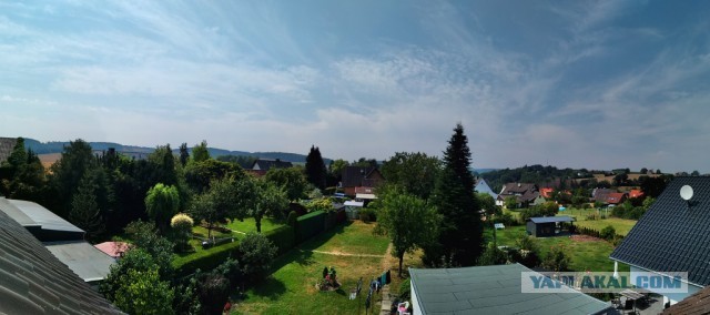 Россия vs Германия, жить в России дороже в четыре раза