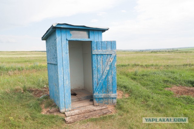 Турист из Аргентины два дня искал в умывальнике кран, чтобы помыть руки