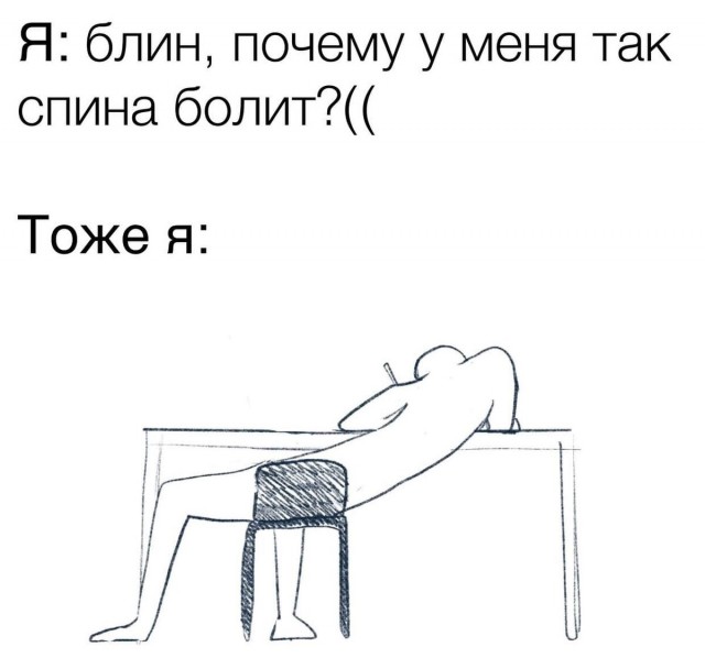 Чудики из социальных сетей 10.07.21