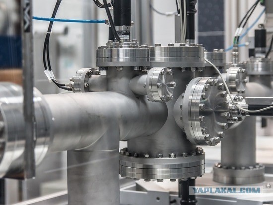 В Украине озвучили сценарий полного прекращения Россией транзита газа