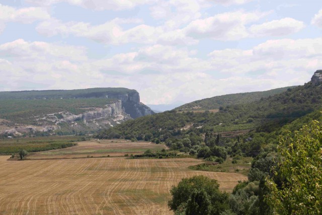 Крым, лучшее место в мире