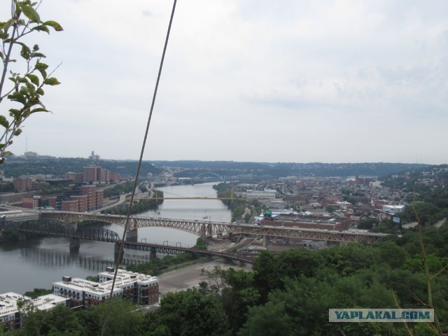 Деревенская Америка - 9