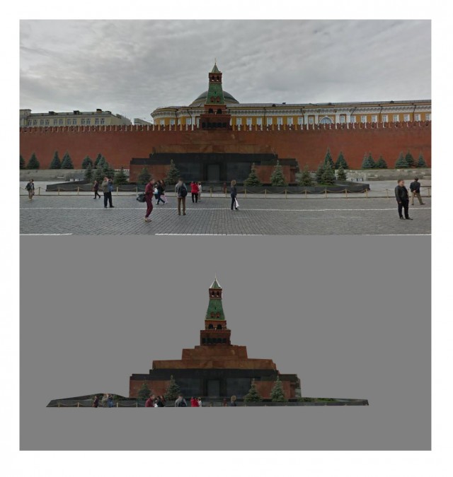 Немного конспирологии, коллеги