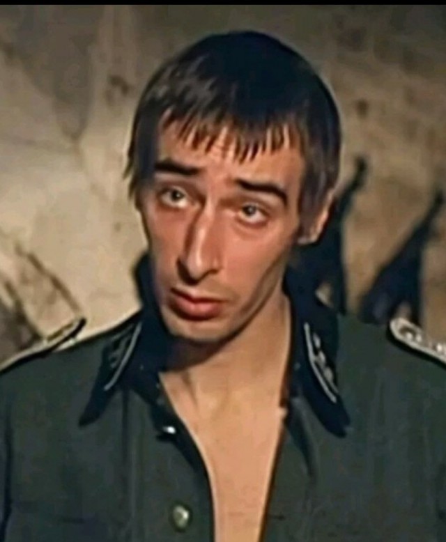 «Немцев тогда не захоронили, просто закопали, как собак»