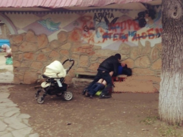 Чудики из социальных сетей 26.03.22