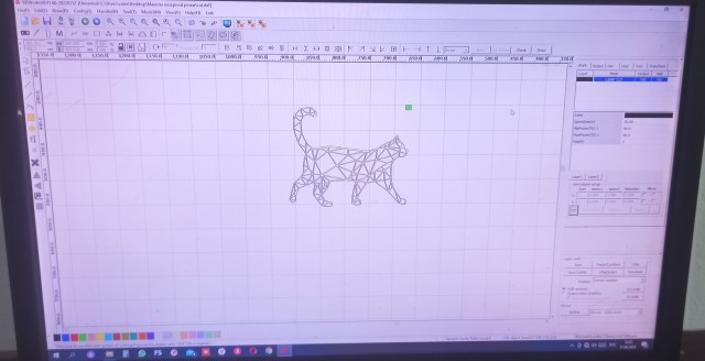 Поздравляйте. Дождался я игрушку свою!