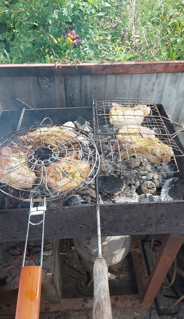 Что-то много негатива последнее время