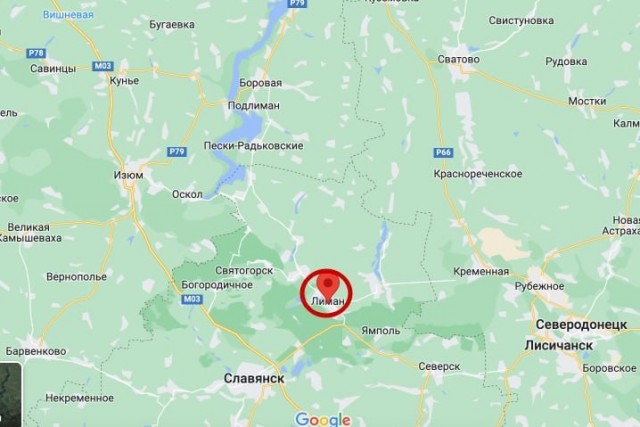 ⚡️ВСУ прорвались в районе Ставков и отрезают Дробышево