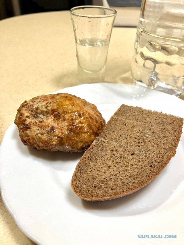 Каклетные страдания