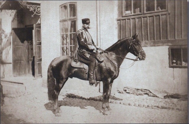 Русско-турецкая война 1877-78г. в фотографиях