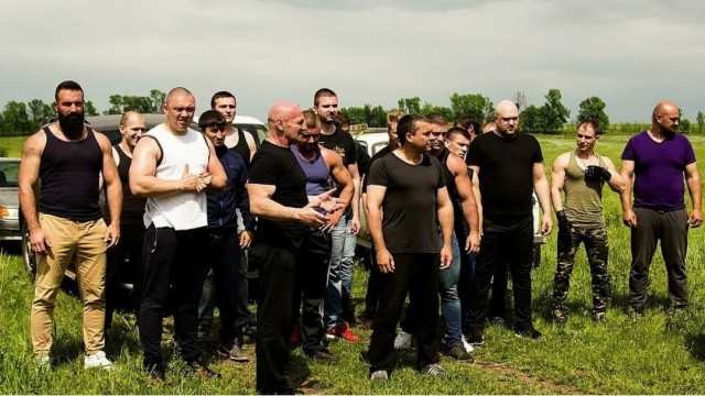 Победная поступь идиотизма по планете – том 5