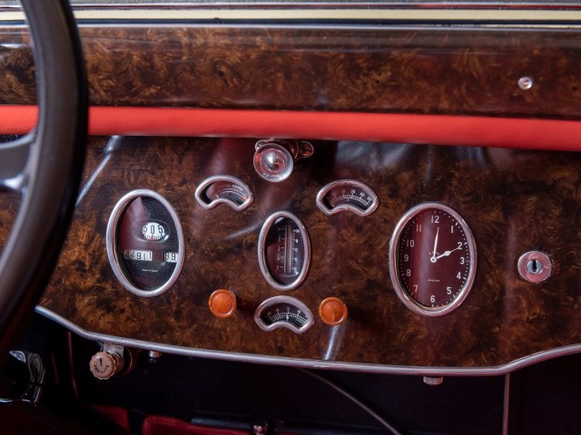1930 Packard 745 Deluxe Eight. Автопятница №30