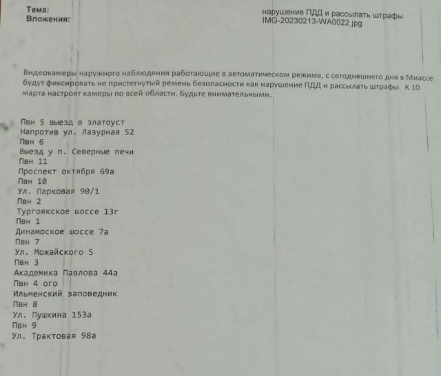 В Челябинске оштрафовали водителя грузовика за непристёгнутую игрушечную обезьяну под лобовым